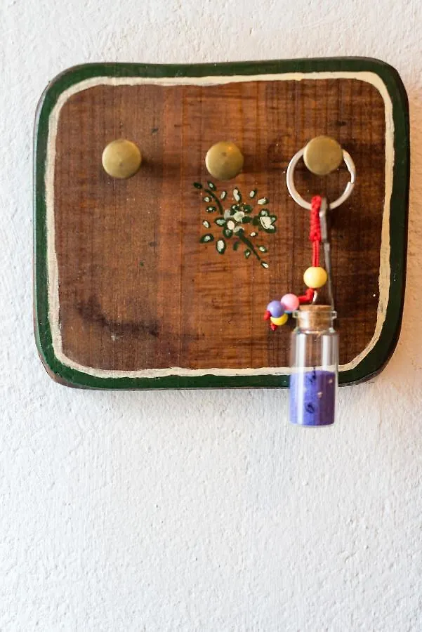Apartament La Fuente A Telde