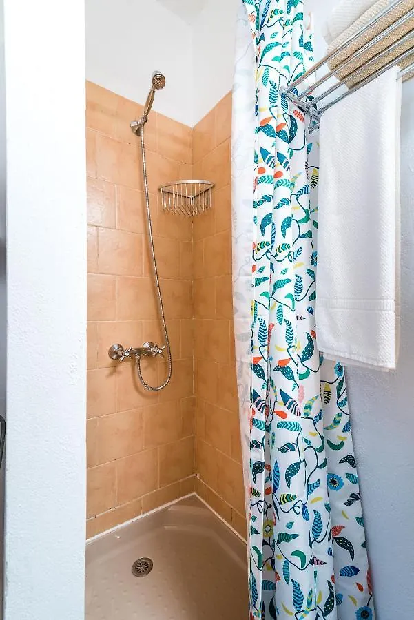 La Fuente A Daire Telde İspanya