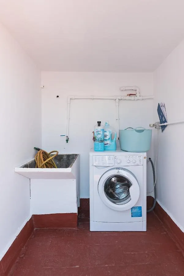 Appartamento La Fuente A Telde