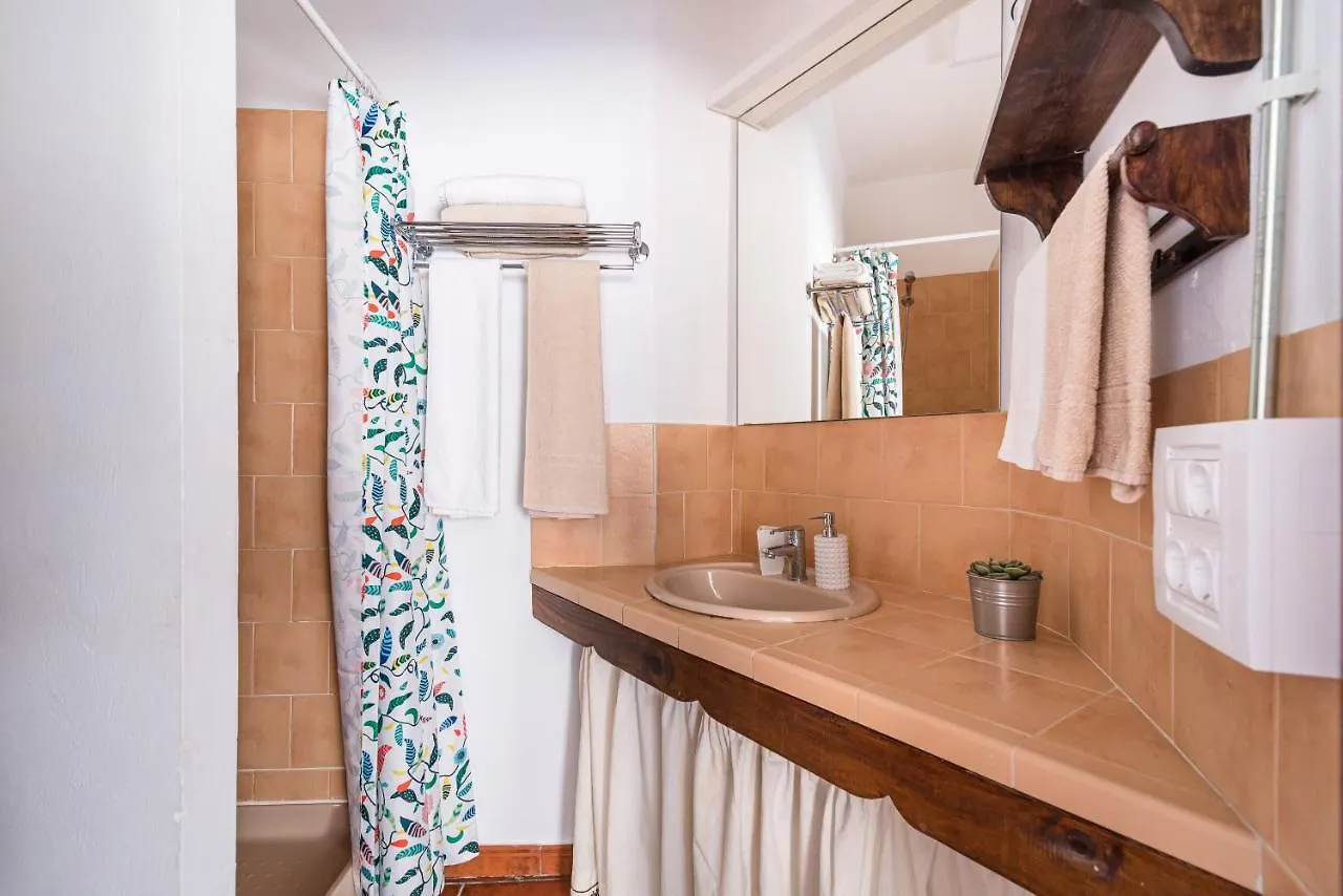 La Fuente A Daire Telde 0*,  İspanya