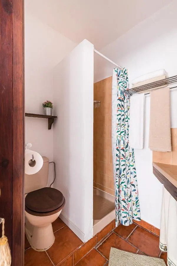 Apartament La Fuente A Telde