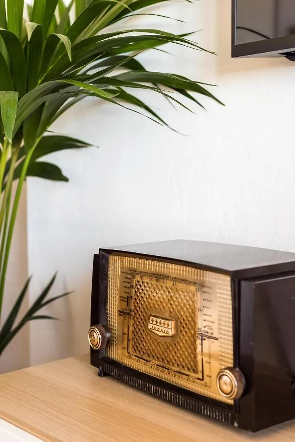 La Fuente A Apartment Telde Spain