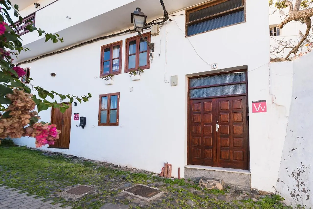 La Fuente A Apartment Telde