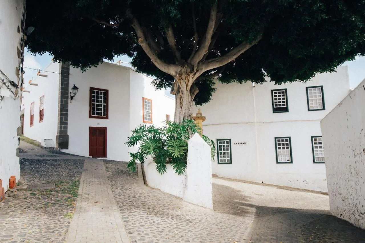 La Fuente A Apartment Telde Spain
