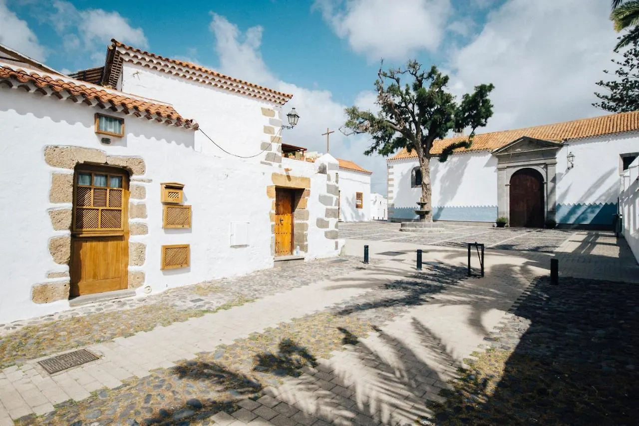 La Fuente A Apartment Telde